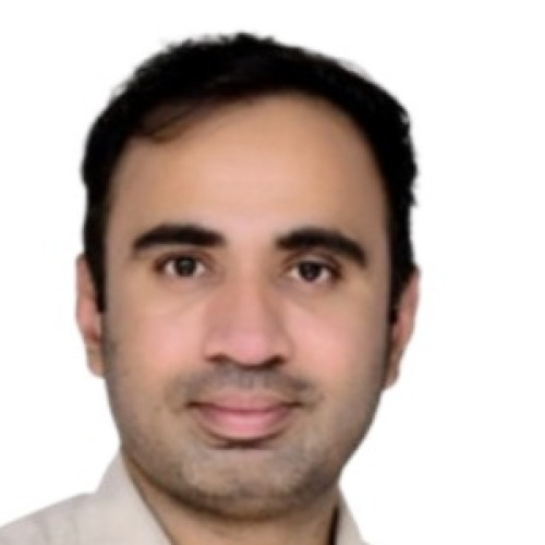 Gajanan K.