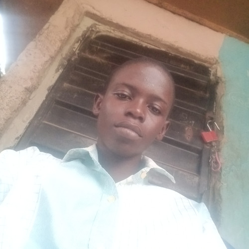 Okeoma  G. profile photo