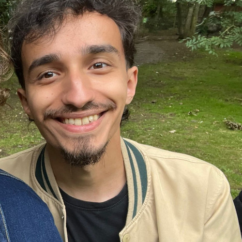 Bernardo M. profile photo