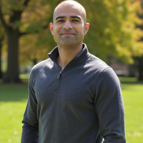 Tuhin G. profile photo