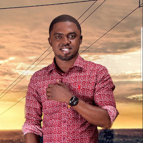 Ebenezer  A. profile photo