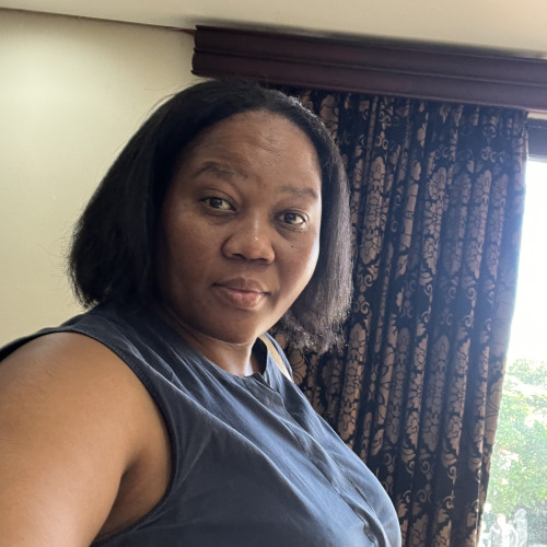 Zethu M. profile photo