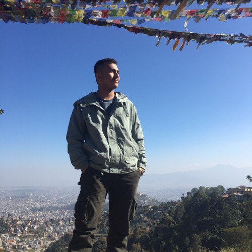Prashun S. profile photo
