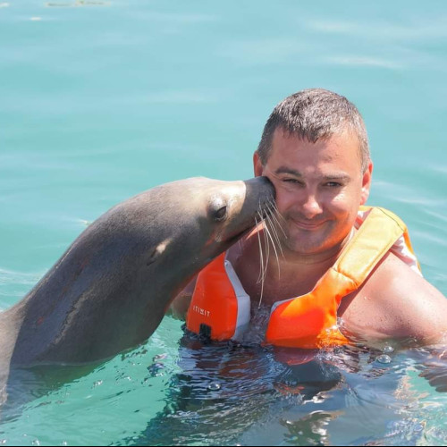 Randy I. profile photo