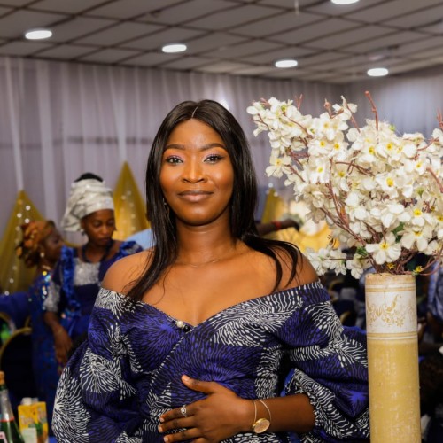 Ireayooluwa W. profile photo