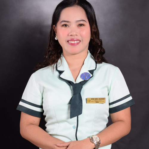 Almie Gen  A. profile photo