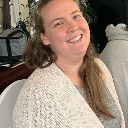 Megan S.