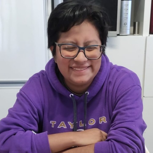 Veronica R.
