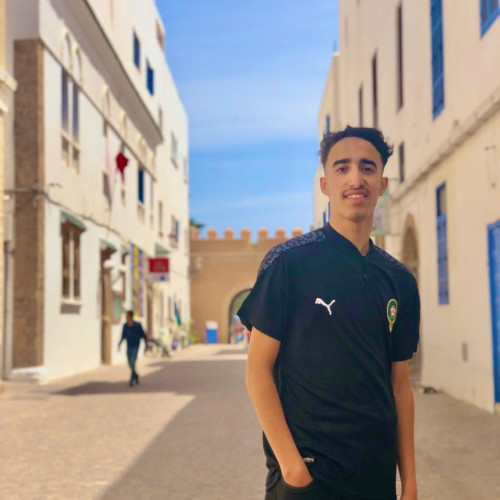 ilyass m. profile photo