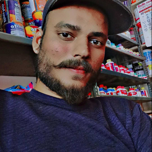 Chirag k. profile photo
