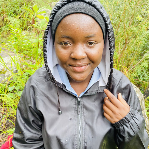 Rolivhuwa N.