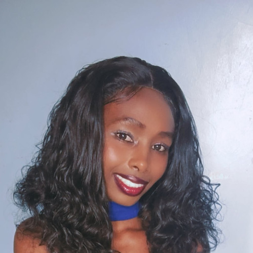 Lucky K. profile photo
