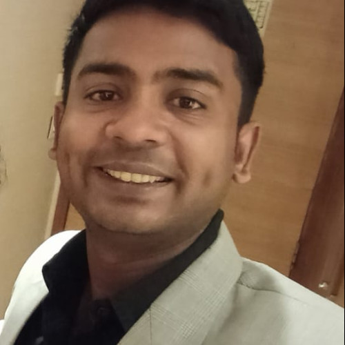 AMIT V. profile photo