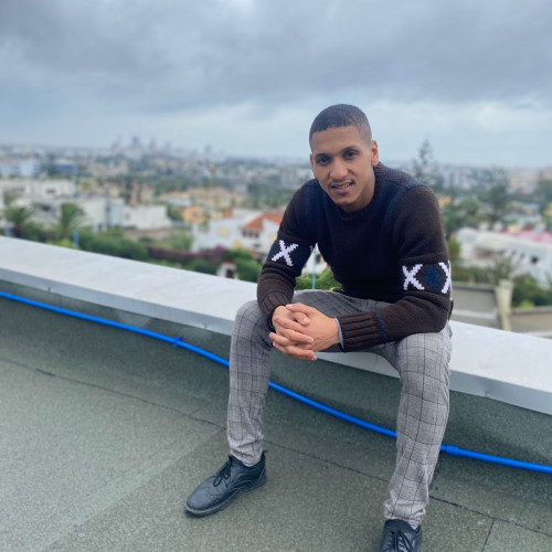 Reouale A. profile photo