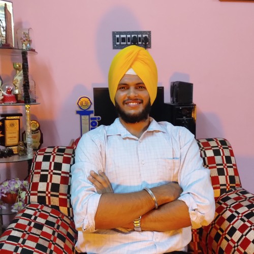 Parminder  S.