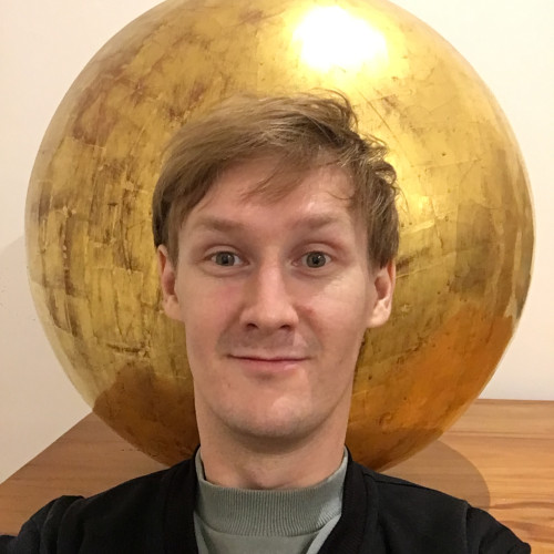 Aleksandr L. profile photo