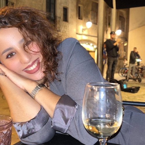 Riham L. profile photo