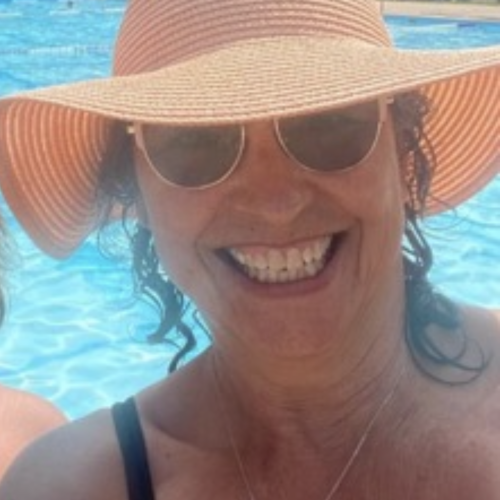 Verna B.