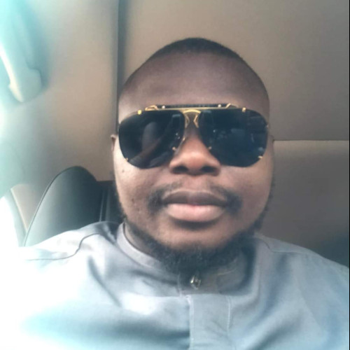 OLUDARE A. profile photo