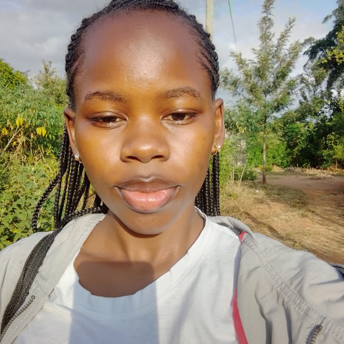 Carolyne G. profile photo
