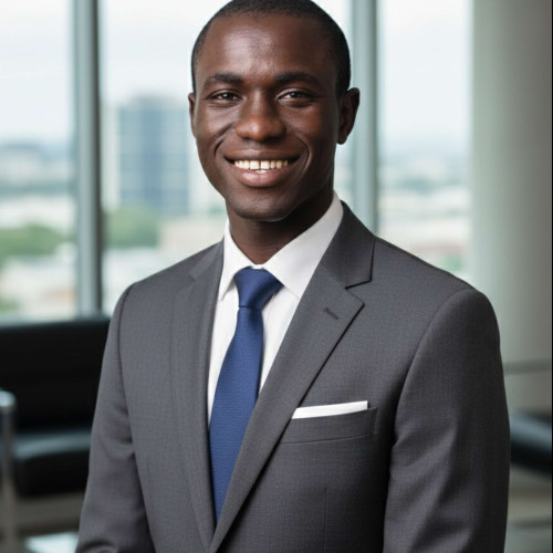 Raphael N. profile photo