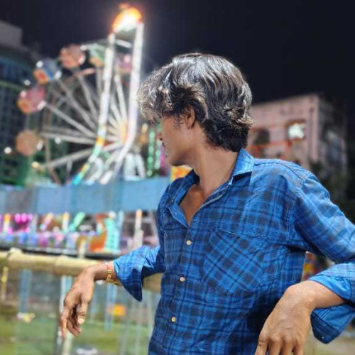 Akhilesh Y. profile photo