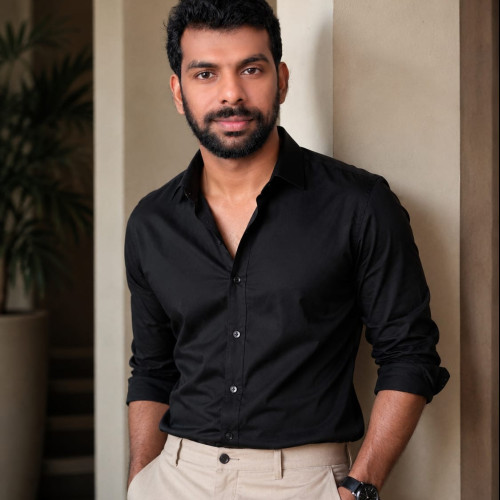 asif s. profile photo