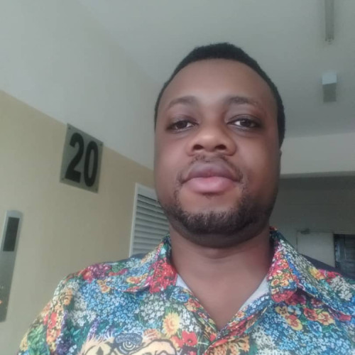 Olawale  G. profile photo