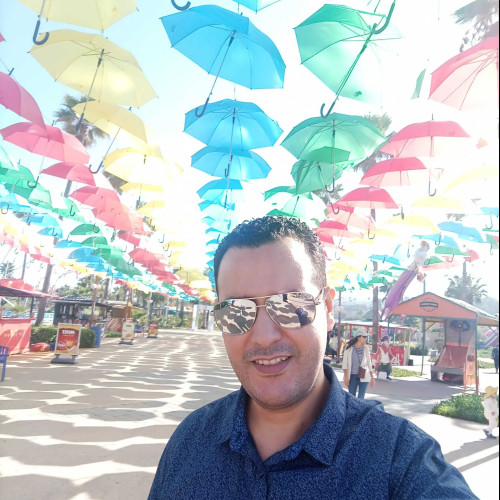 benwakrim a.