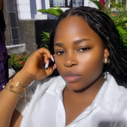Yanicka M. profile photo