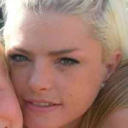 leah b. profile photo