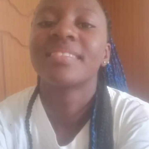 faith m. profile photo