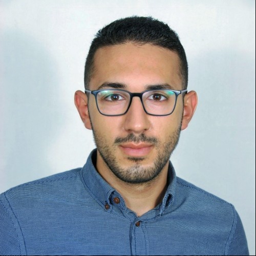 Haitam A. profile photo