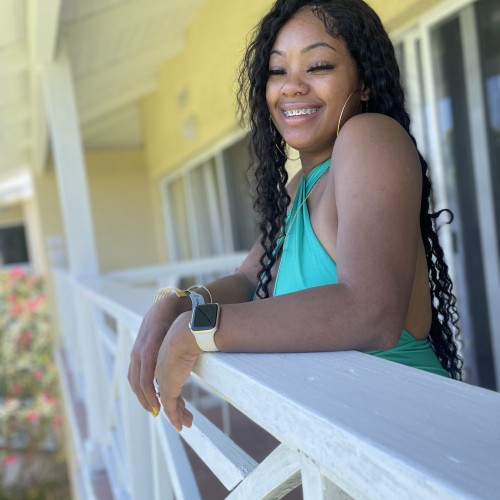 Taysha J.