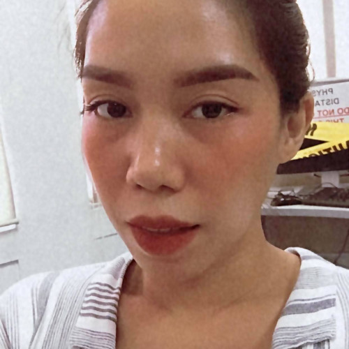 Abegail P. profile photo