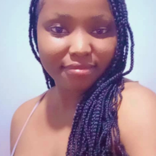 BLESSING  S. profile photo
