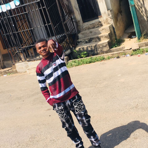 Oladayo  O. profile photo