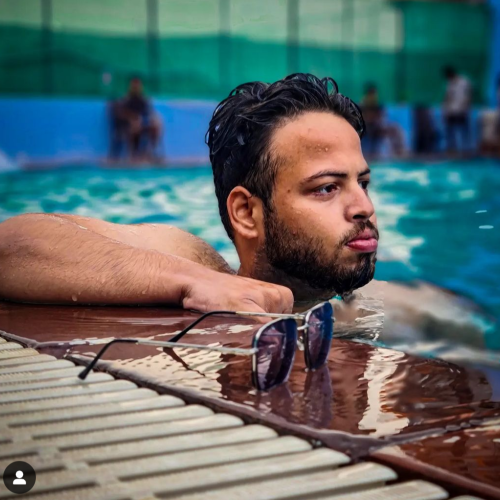 DEEPANSHU K. profile photo