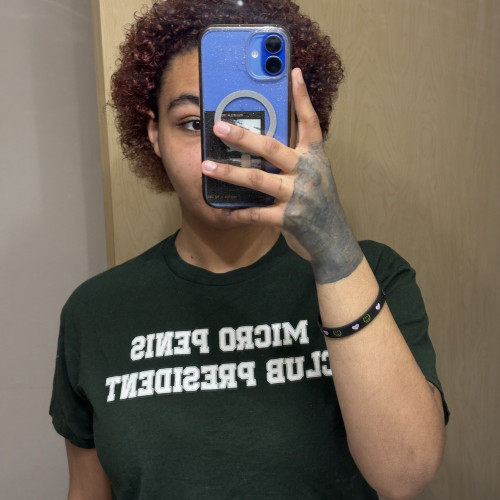 Brooklyn R. profile photo