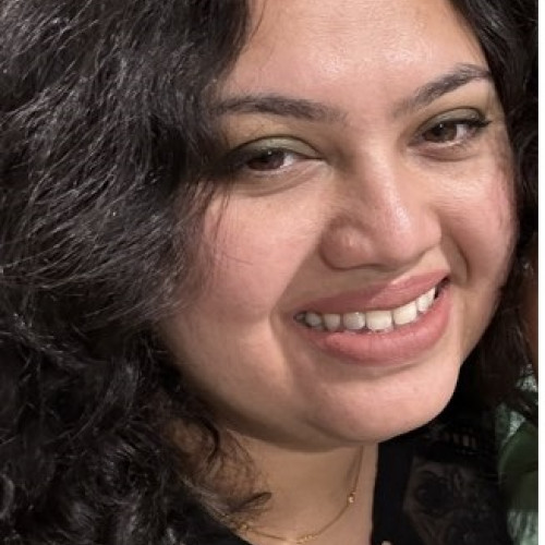 Hazel A. profile photo