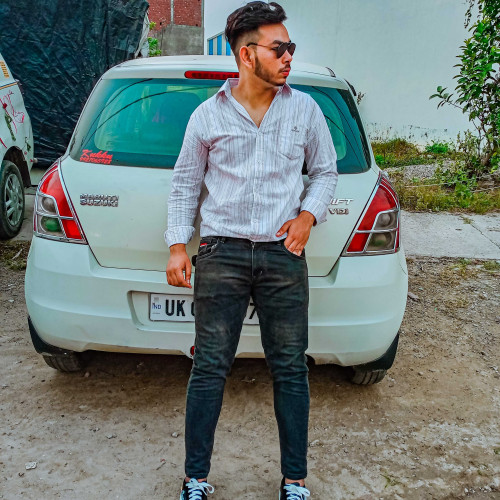 Suhail k.