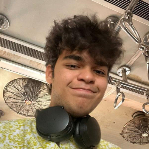 Kaustubh  K. profile photo