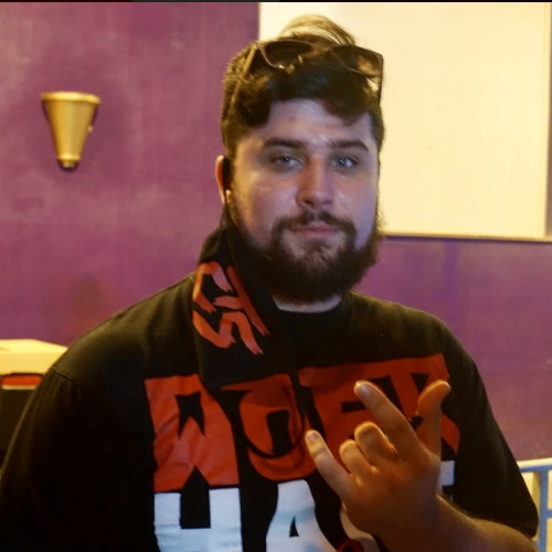 Marcus  G. profile photo
