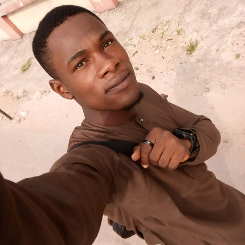 UZONDU D. profile photo