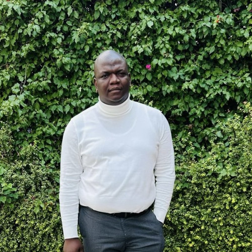 Terry Jnr  N. profile photo