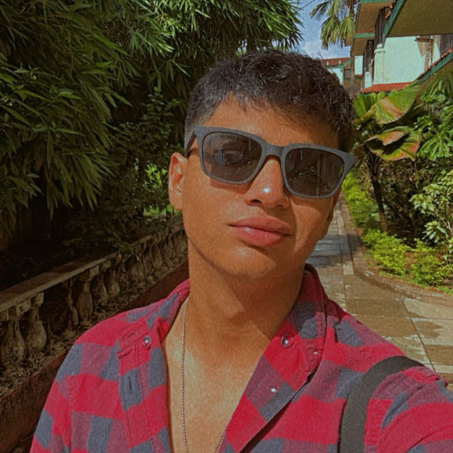 Dhruv G. profile photo