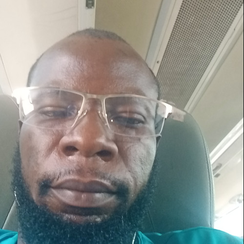 Azubuike S. profile photo