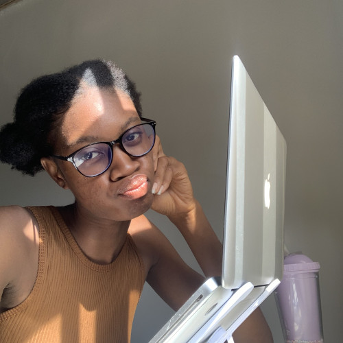 Mabel N. profile photo