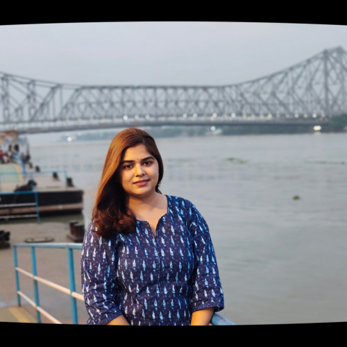 Pragya S. profile photo