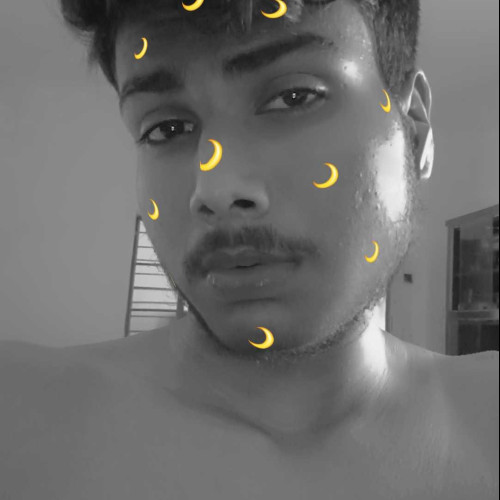 Prakhar i. profile photo